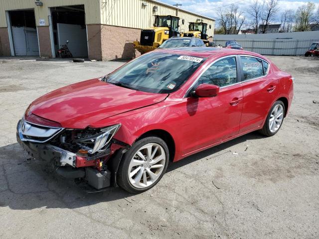 ACURA ILX 2017 19ude2f31ha013007