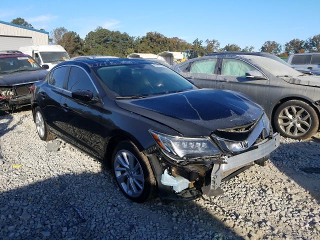 ACURA ILX BASE W 2017 19ude2f31ha013122