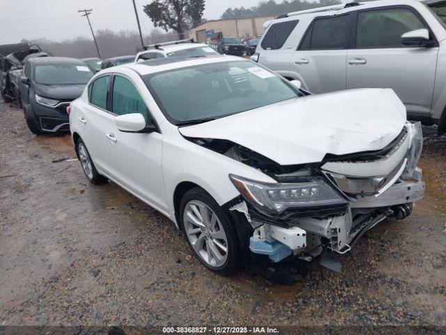 ACURA ILX 2017 19ude2f31ha015940