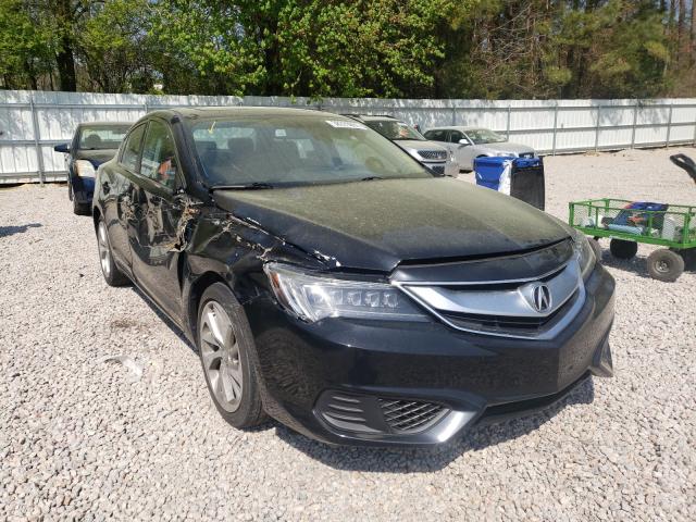 ACURA ILX BASE W 2017 19ude2f31ha016229