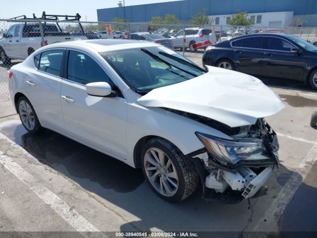 ACURA ILX 2017 19ude2f31ha016621