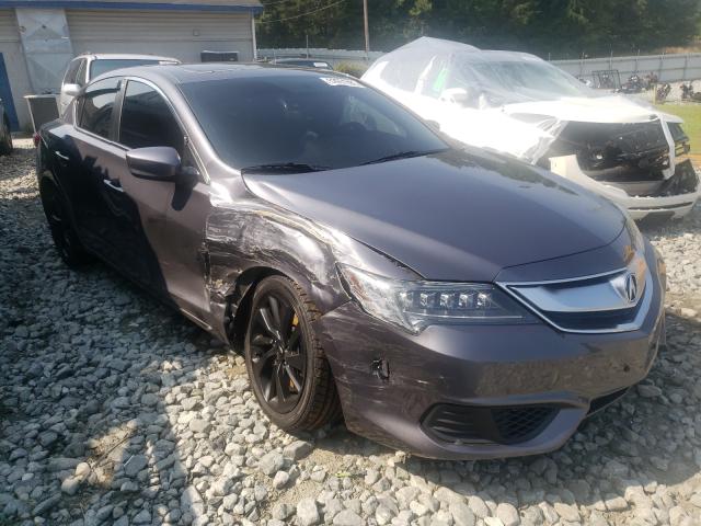 ACURA ILX BASE W 2017 19ude2f31ha016747