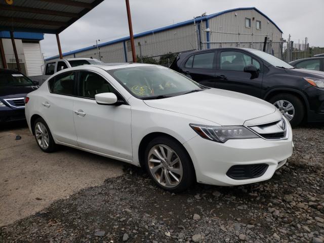 ACURA ILX BASE W 2018 19ude2f31ja000876