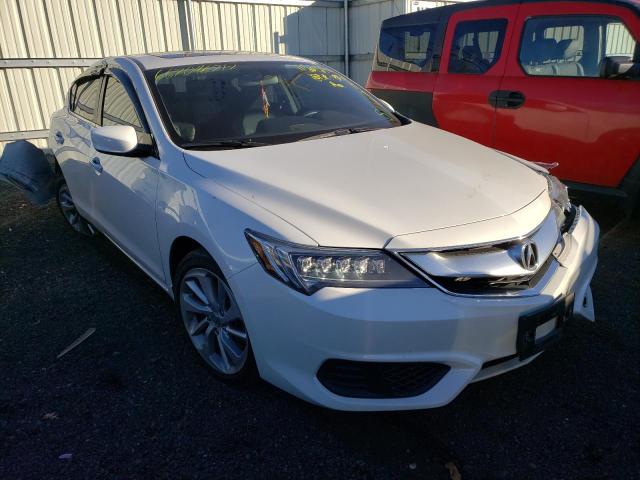 ACURA ILX BASE W 2018 19ude2f31ja001235