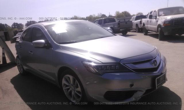 ACURA ILX 2018 19ude2f31ja001350