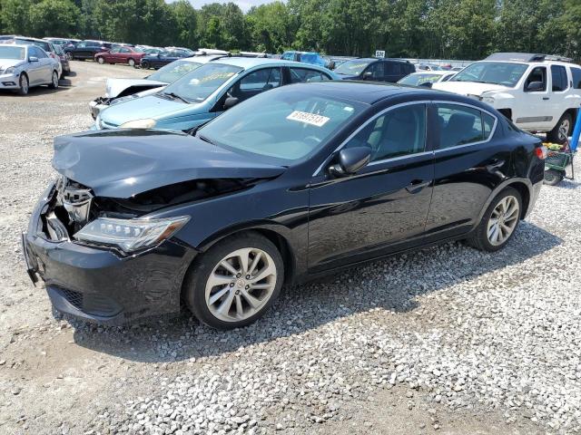 ACURA ILX BASE W 2018 19ude2f31ja001512