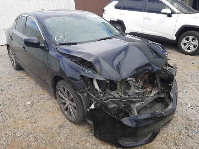 ACURA ILX BASE W 2018 19ude2f31ja002465