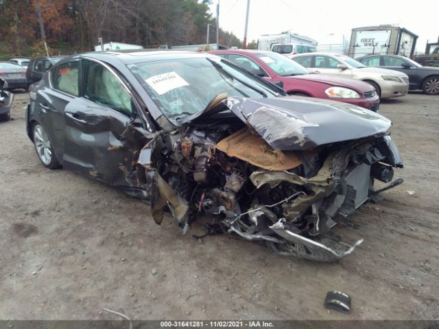 ACURA ILX 2018 19ude2f31ja002935