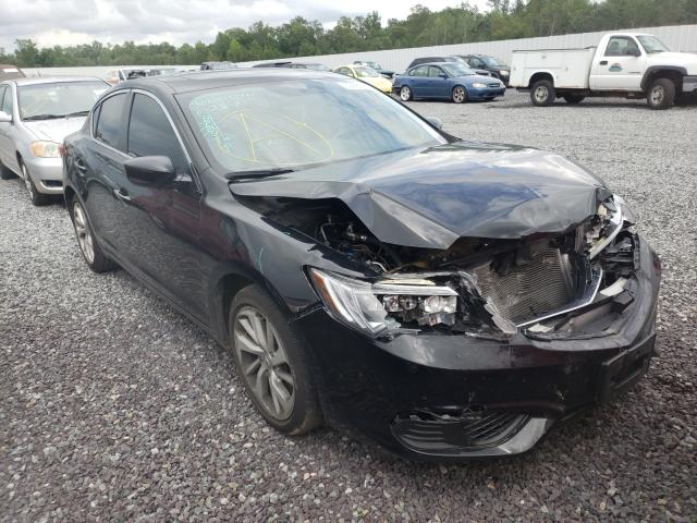 ACURA ILX 2018 19ude2f31ja003325