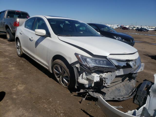 ACURA ILX BASE W 2018 19ude2f31ja005690