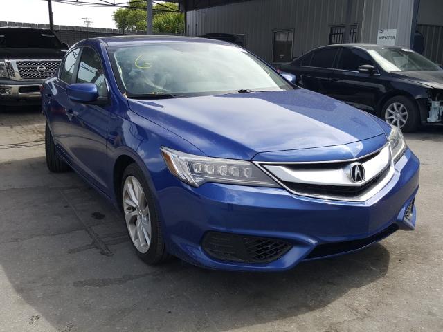 ACURA ILX BASE W 2018 19ude2f31ja006001