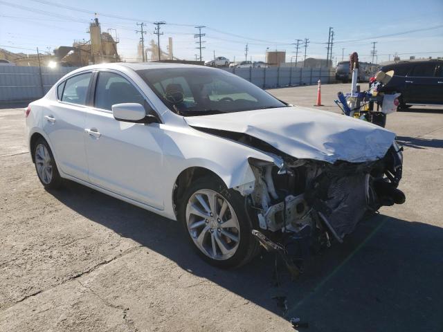 ACURA ILX BASE W 2018 19ude2f31ja006130