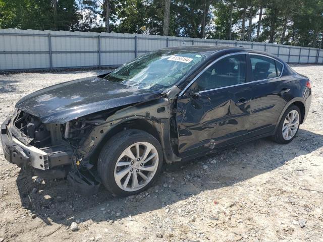 ACURA ILX 2018 19ude2f31ja006192