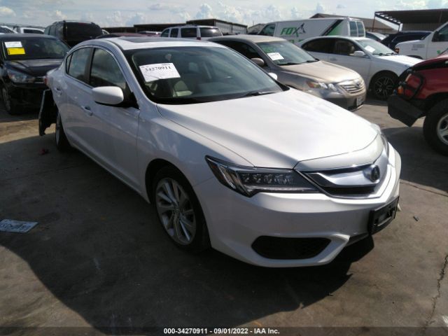 ACURA ILX 2018 19ude2f31ja006368