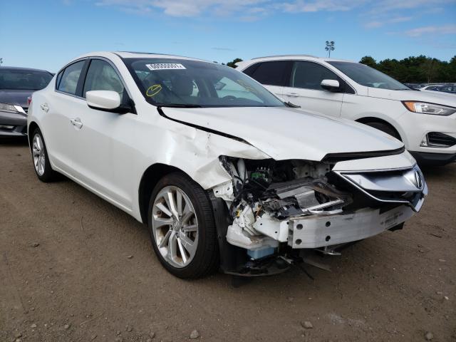 ACURA ILX BASE W 2018 19ude2f31ja006371