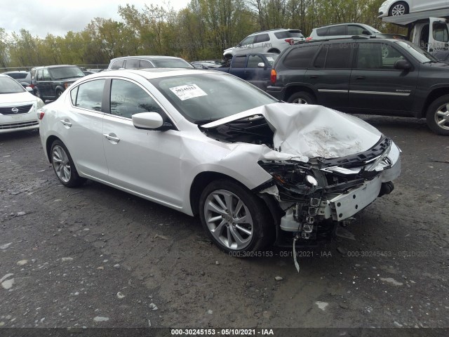 ACURA ILX 2018 19ude2f31ja006628