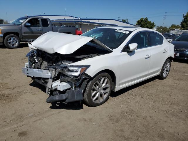 ACURA ILX 2019 19ude2f31ka001558