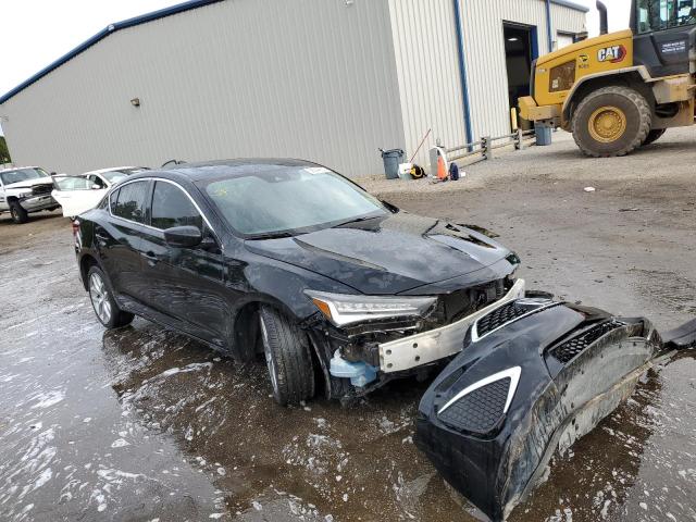 ACURA ILX 2019 19ude2f31ka001818