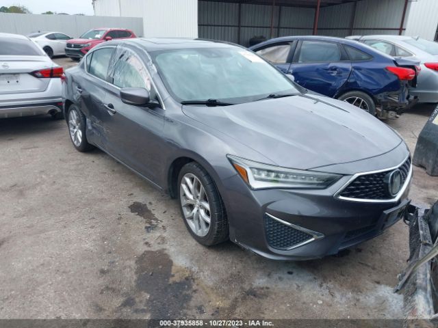 ACURA ILX 2019 19ude2f31ka004475