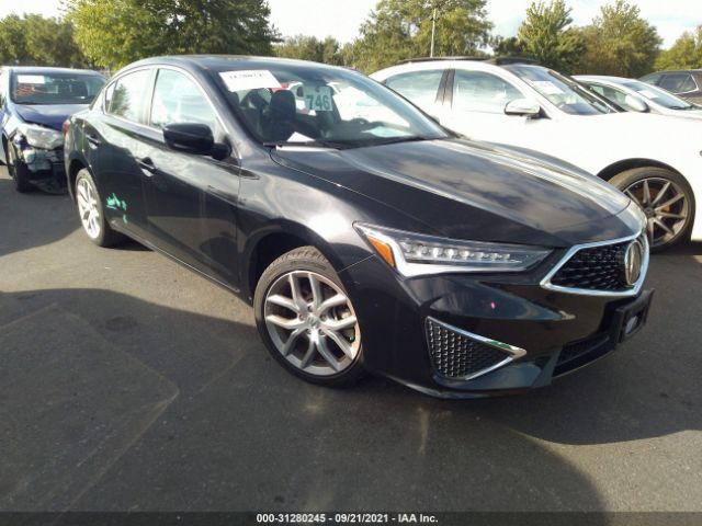 ACURA ILX 2019 19ude2f31ka007621