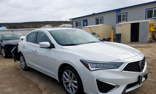 ACURA ILX 2019 19ude2f31ka008638