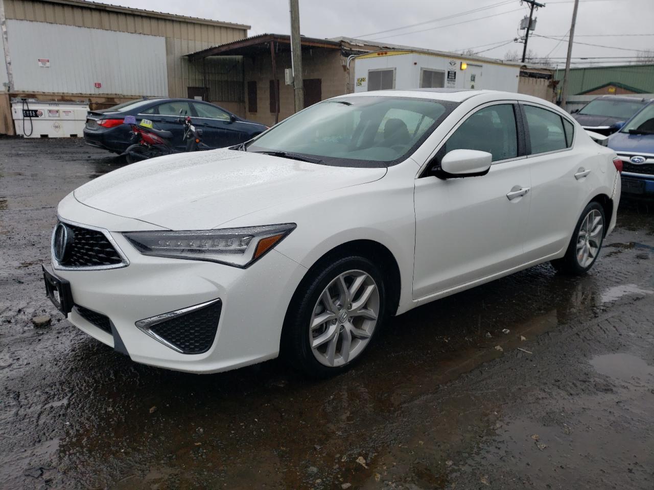 ACURA ILX 2020 19ude2f31la001688