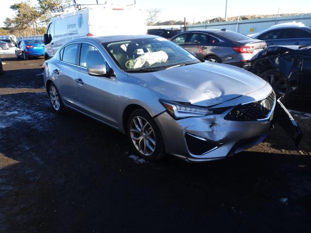 ACURA ILX 2020 19ude2f31la010357