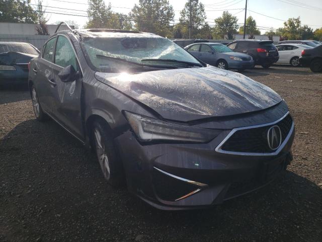 ACURA ILX 2021 19ude2f31ma000445