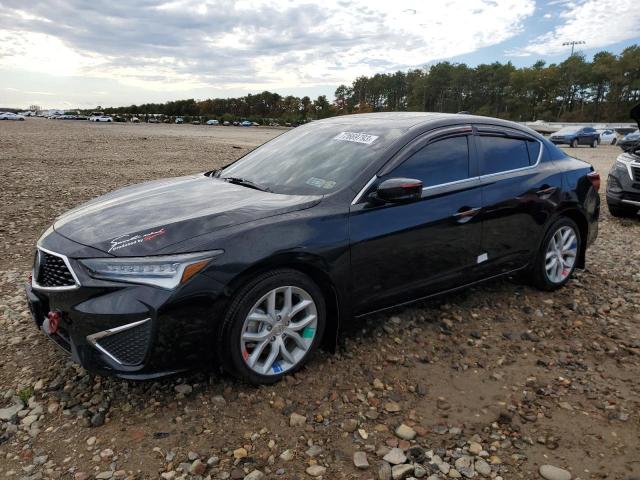 ACURA ILX 2021 19ude2f31ma000591