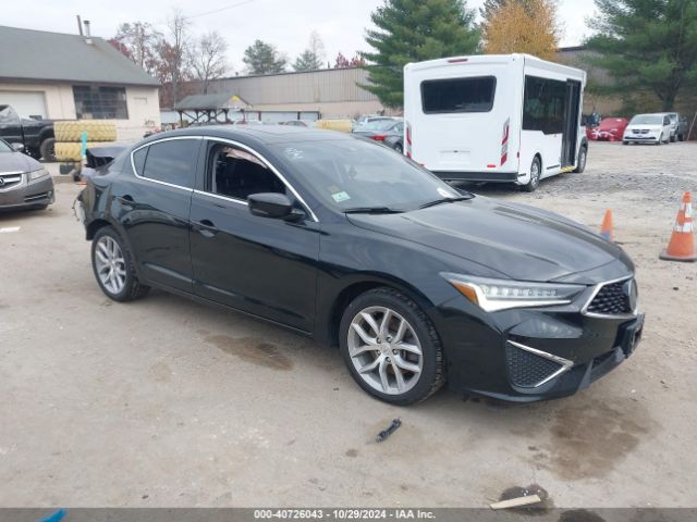 ACURA ILX 2021 19ude2f31ma004303