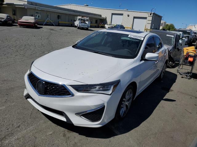 ACURA ILX 2021 19ude2f31ma005113