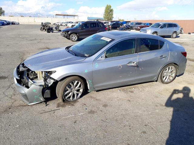 ACURA ILX 2021 19ude2f31ma008741