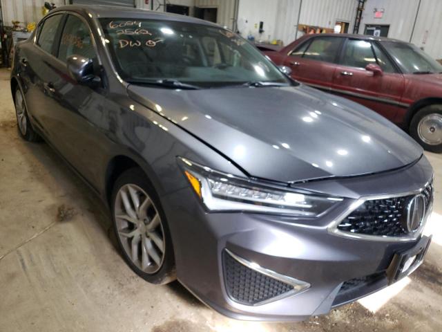 ACURA ILX 2021 19ude2f31ma011459