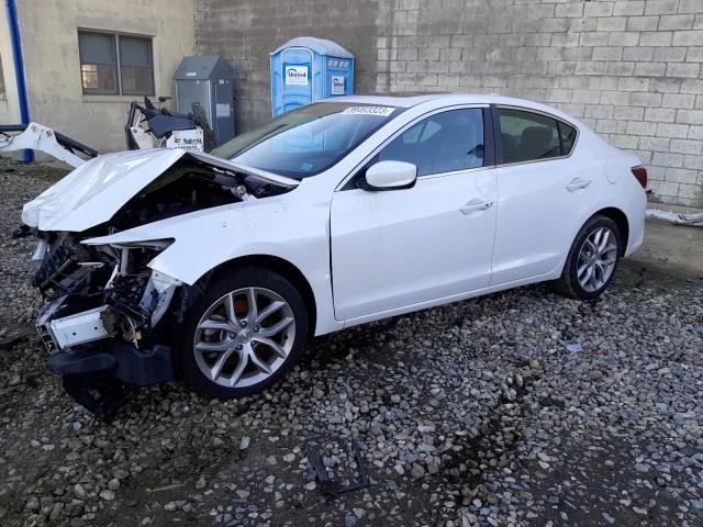 ACURA ILX 2022 19ude2f31na002441