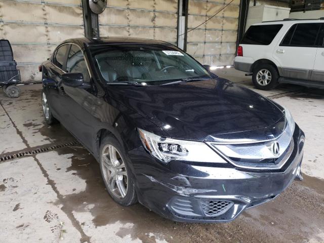 ACURA ILX BASE W 2016 19ude2f32ga001298