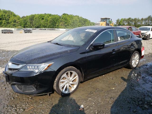 ACURA ILX BASE W 2016 19ude2f32ga001673