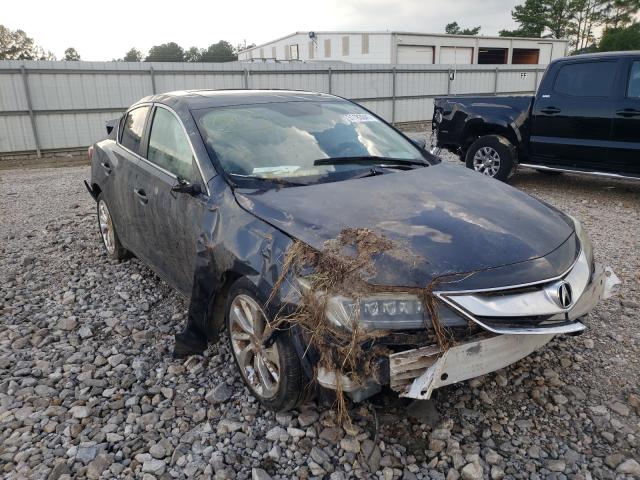 ACURA ILX BASE W 2016 19ude2f32ga003519