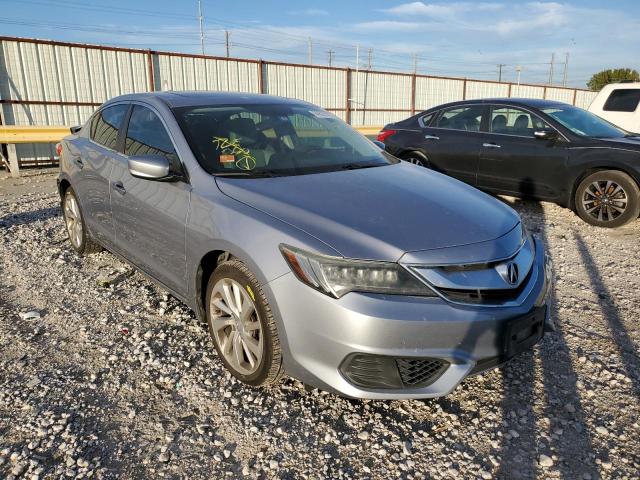 ACURA ILX BASE W 2016 19ude2f32ga005657