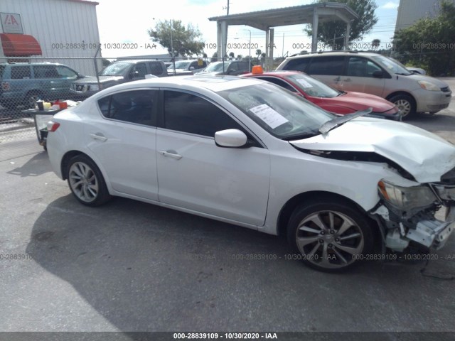 ACURA ILX 2016 19ude2f32ga005867