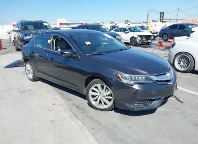 ACURA ILX 2016 19ude2f32ga006081