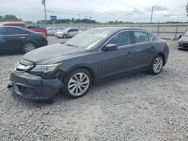 ACURA ILX 2016 19ude2f32ga007604