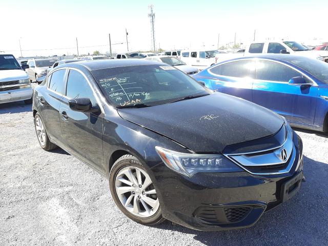 ACURA ILX BASE W 2016 19ude2f32ga007926