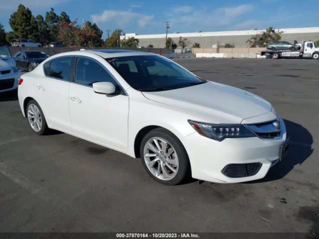 ACURA ILX 2016 19ude2f32ga012995