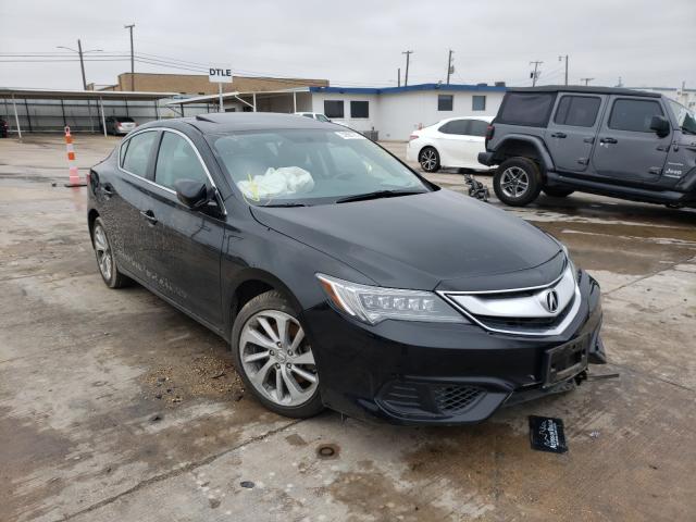 ACURA ILX BASE W 2016 19ude2f32ga014049