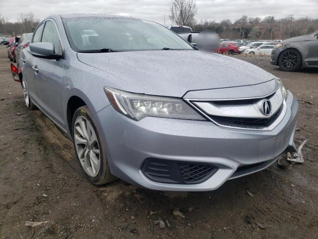 ACURA ILX BASE W 2016 19ude2f32ga016545