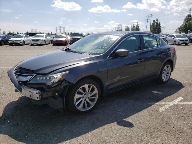 ACURA ILX 2016 19ude2f32ga018019