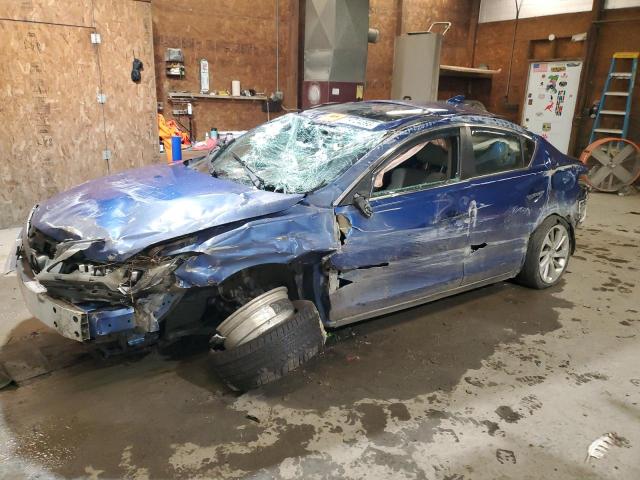 ACURA ILX 2016 19ude2f32ga021258