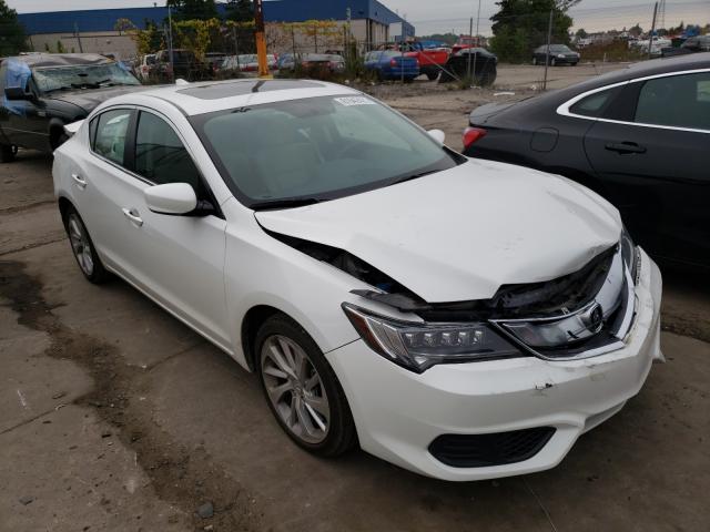 ACURA ILX BASE W 2016 19ude2f32ga021275