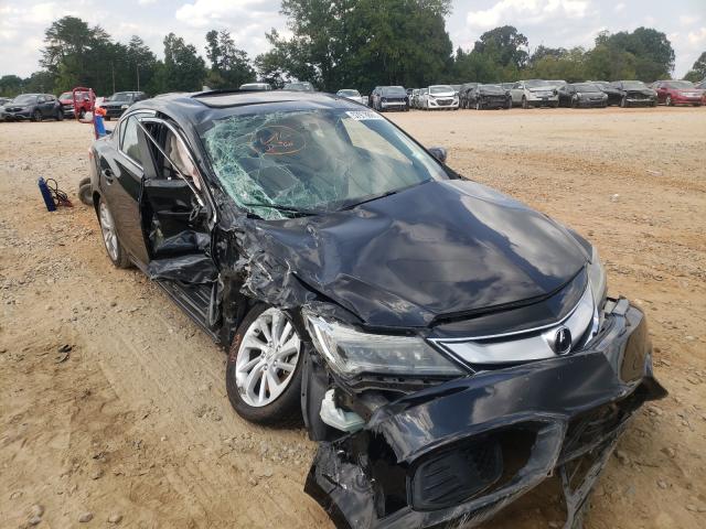 ACURA ILX BASE W 2016 19ude2f32ga022457