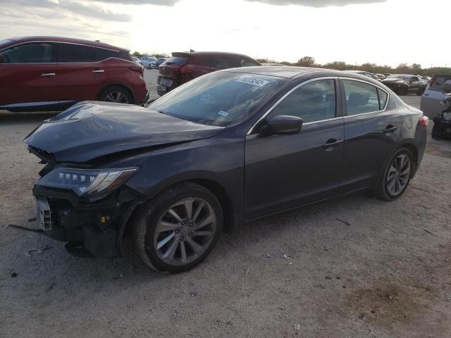 ACURA ILX BASE W 2016 19ude2f32ga022832